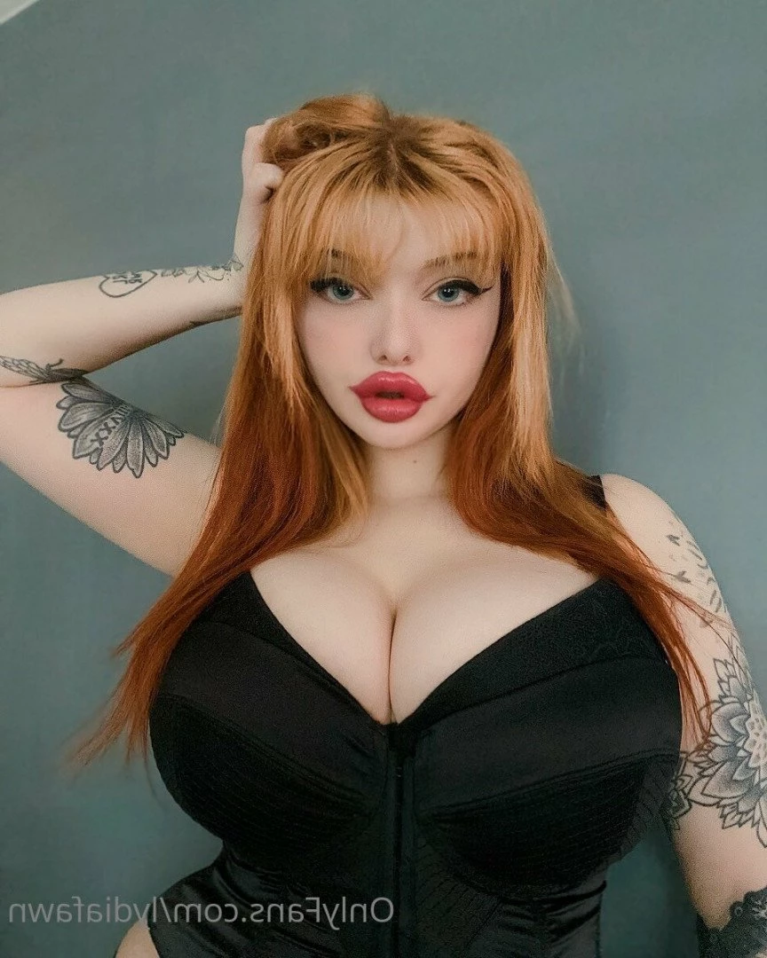 Lydz [ lydiafawn ] Onlyfans leaked photo 2423349 on Hotleaks.tv