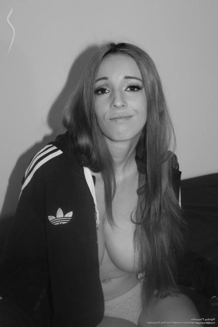 Martina Finocchio [ martinafinocchio ] Onlyfans leaked photo 1746225 on Hotleaks.tv