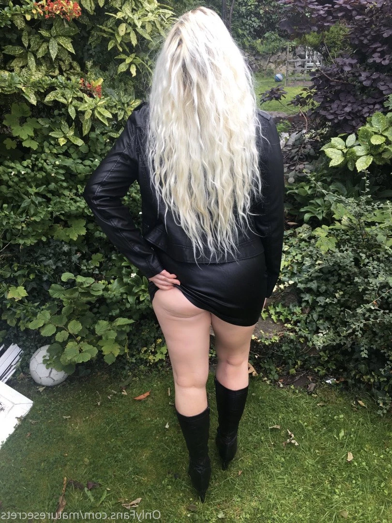 Tracey Dionne [ maturesecrets ] Onlyfans leaked photo 1748963 on Hotleaks.tv