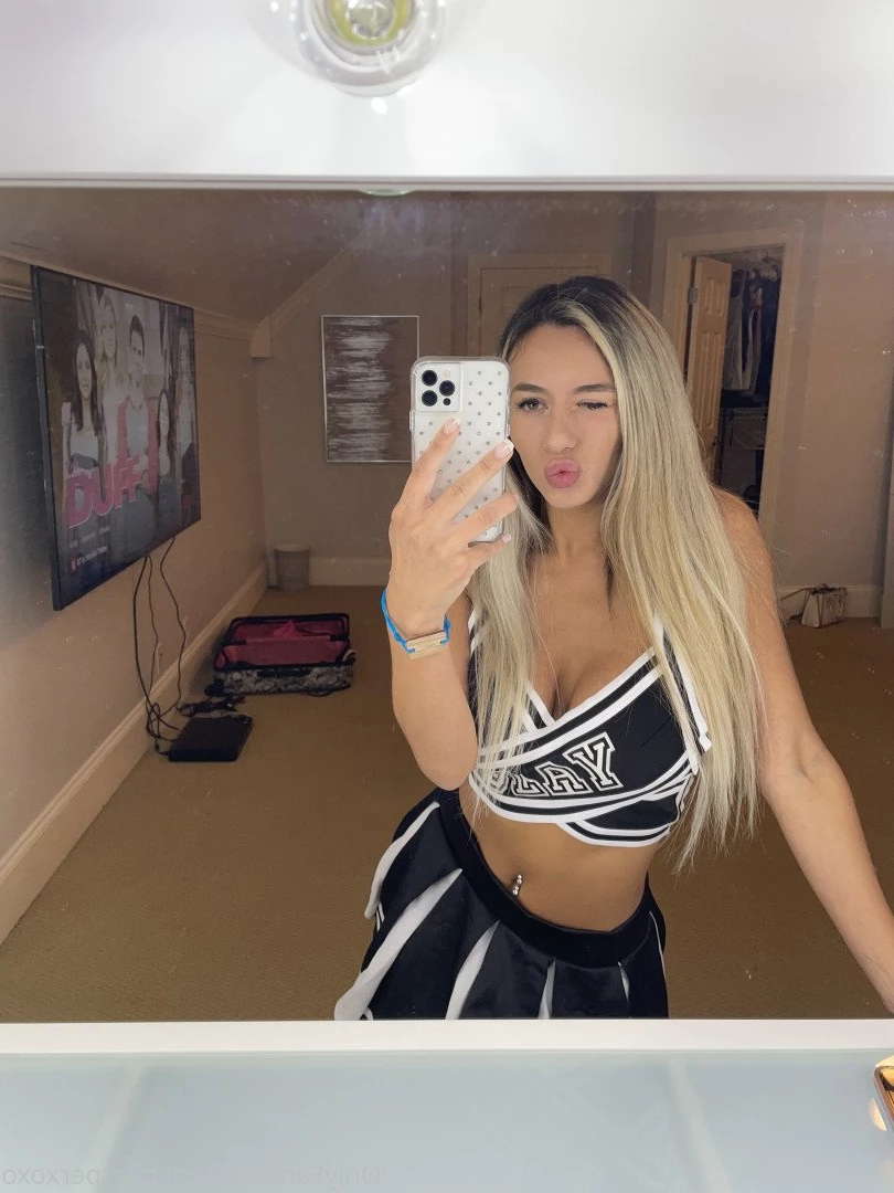 Mila 💋💕 [ milaharperxoxo ] Onlyfans leaked photo 1751578 on Hotleaks.tv