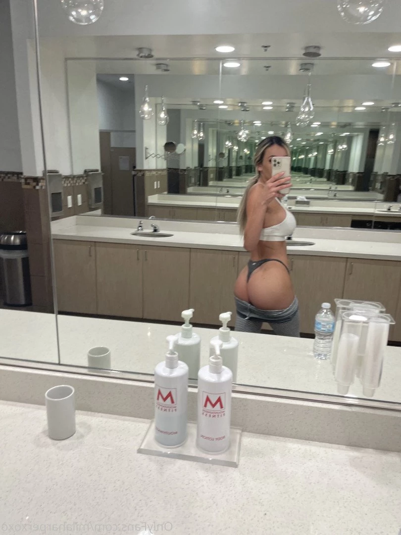 Mila 💋💕 [ milaharperxoxo ] Onlyfans leaked photo 1751628 on Hotleaks.tv