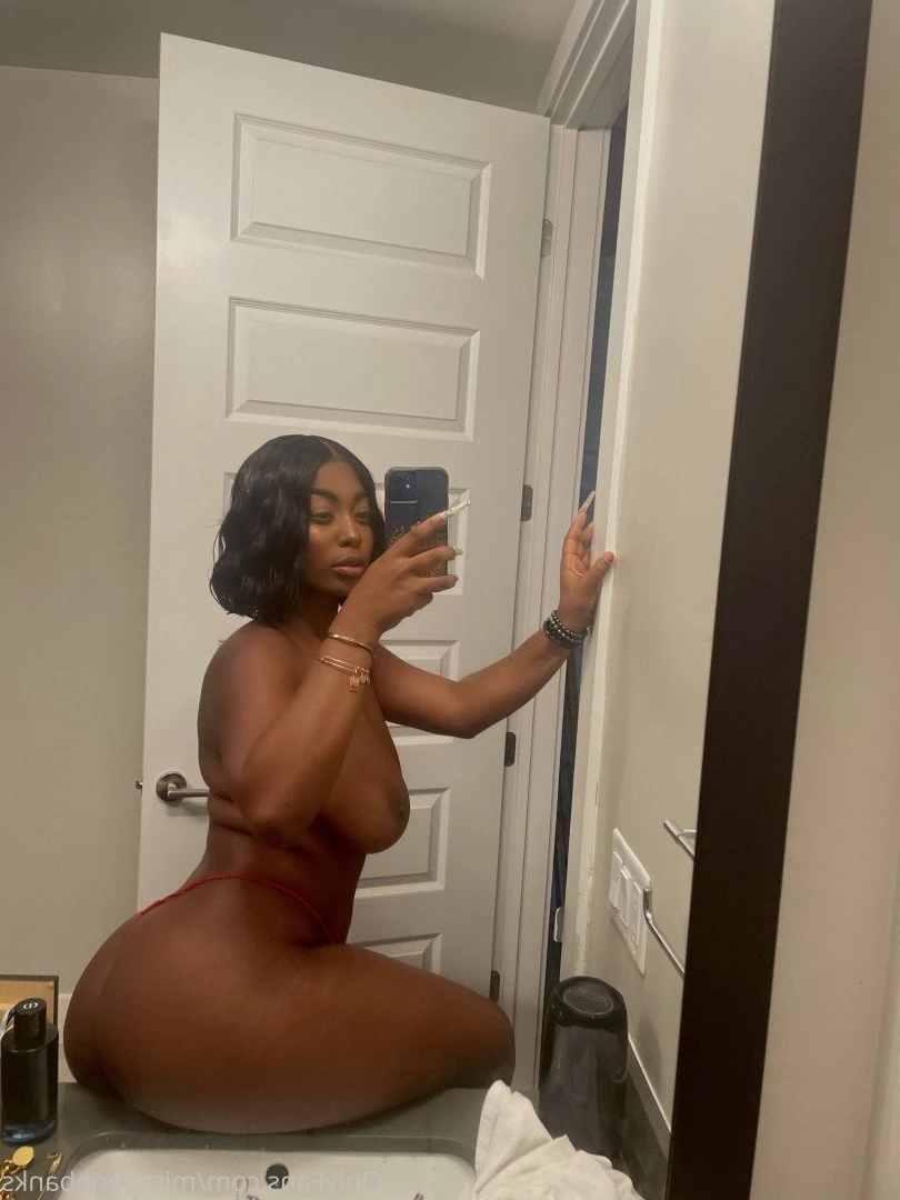 Nene Banks 🏦 [ missnenebanks ] Onlyfans leaked photo 1753509 on Hotleaks.tv