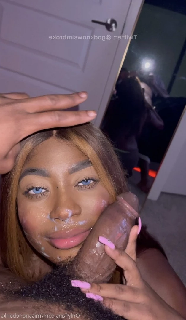 Nene Banks 🏦 [ missnenebanks ] Onlyfans leaked photo 1753527 on Hotleaks.tv