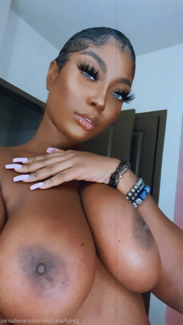 Nene Banks 🏦 [ missnenebanks ] Onlyfans leaked photo 1753539 on Hotleaks.tv