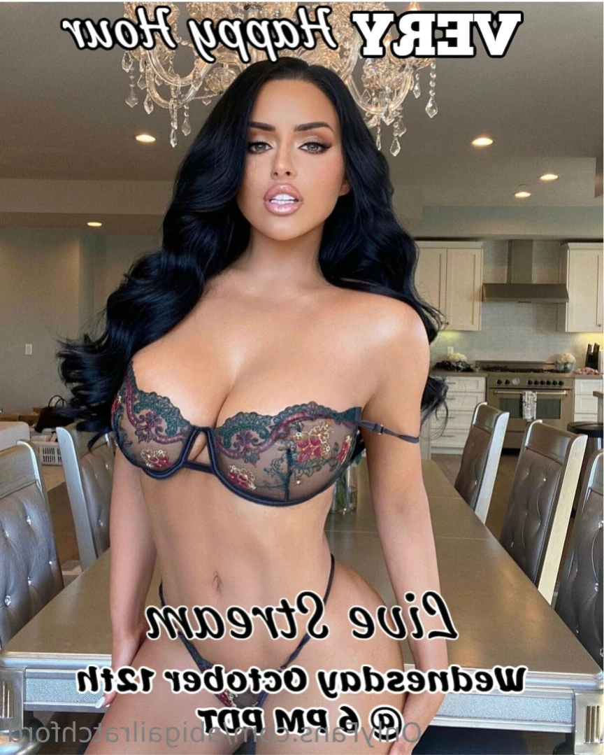 Abigail Ratchford [ abigailratchford ] Onlyfans leaked photo 13406008 on Hotleaks.tv
