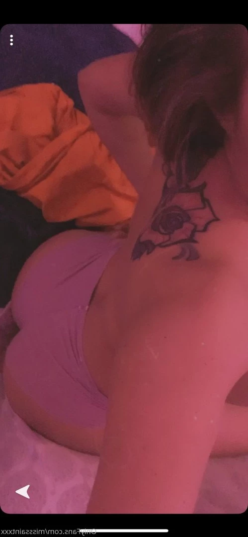 Samantha Saint [ misssaintxxx ] Onlyfans leaked photo 1753819 on Hotleaks.tv