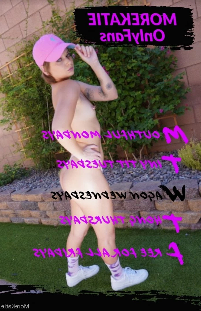 Miss Katie Baby [ morekatie ] Onlyfans leaked photo 1757763 on Hotleaks.tv