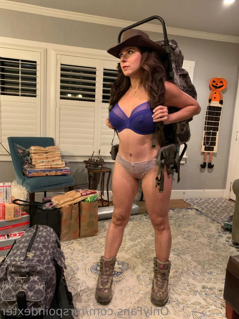 Mrs. Poindexter [ mrspoindexter ] Onlyfans leaked photo 14192147 on Hotleaks.tv