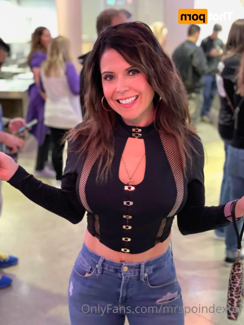 Mrs. Poindexter [ mrspoindexter ] Onlyfans leaked photo 16513347 on Hotleaks.tv