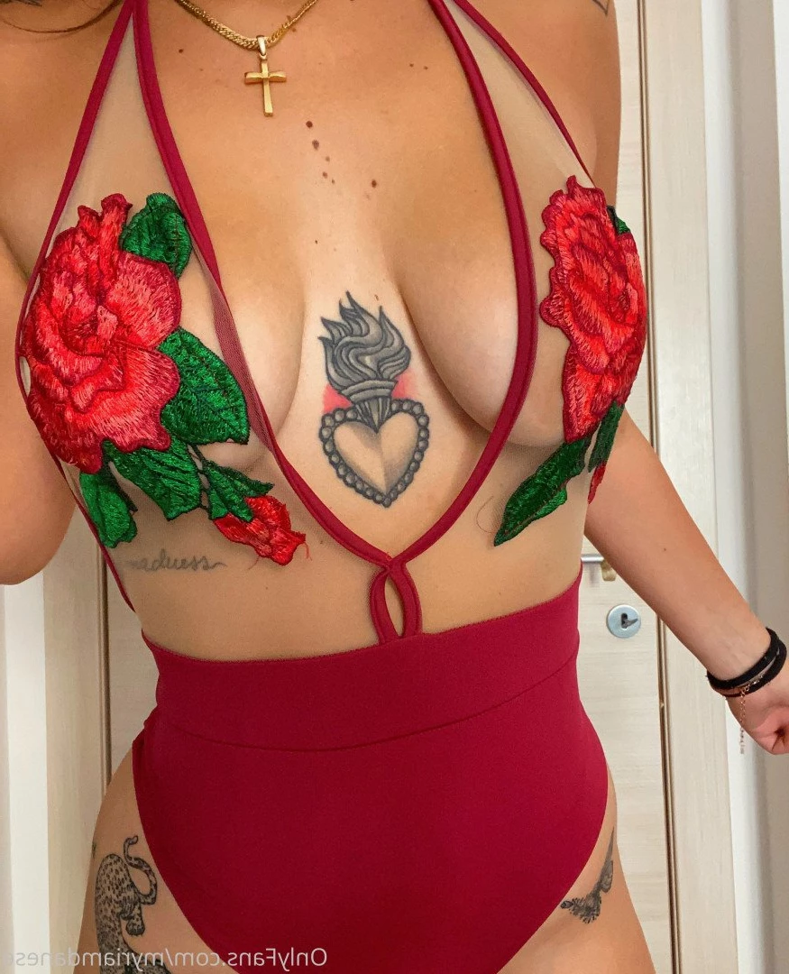 Myriam Danese [ myriamdanese ] Onlyfans leaked photo 1761131 on Hotleaks.tv