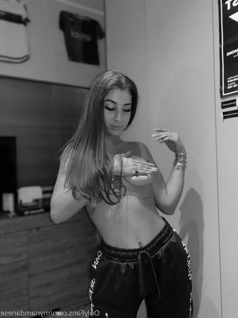 Myriam Danese [ myriamdanese ] Onlyfans leaked photo 1761139 on Hotleaks.tv