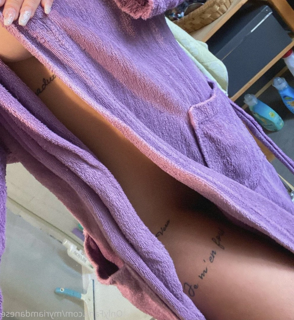 Myriam Danese [ myriamdanese ] Onlyfans leaked photo 1761150 on Hotleaks.tv