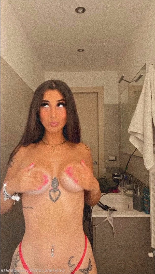 Myriam Danese [ myriamdanese ] Onlyfans leaked photo 1761213 on Hotleaks.tv