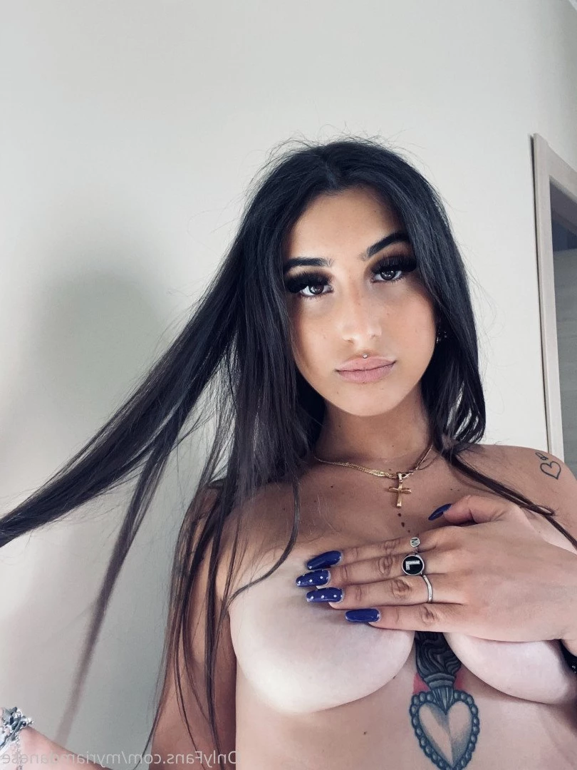 Myriam Danese [ myriamdanese ] Onlyfans leaked photo 1761216 on Hotleaks.tv