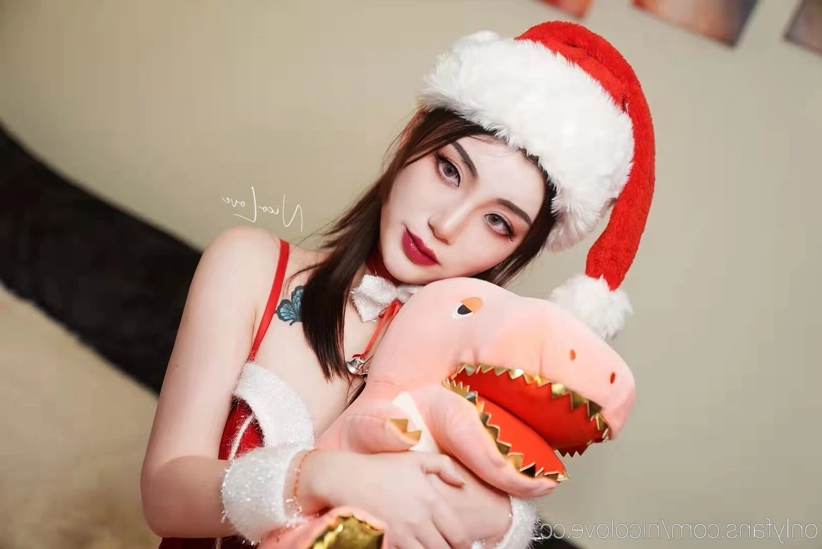 NicoLove妮可 [ nicolove.cc ] Onlyfans leaked photo 1767950 on Hotleaks.tv