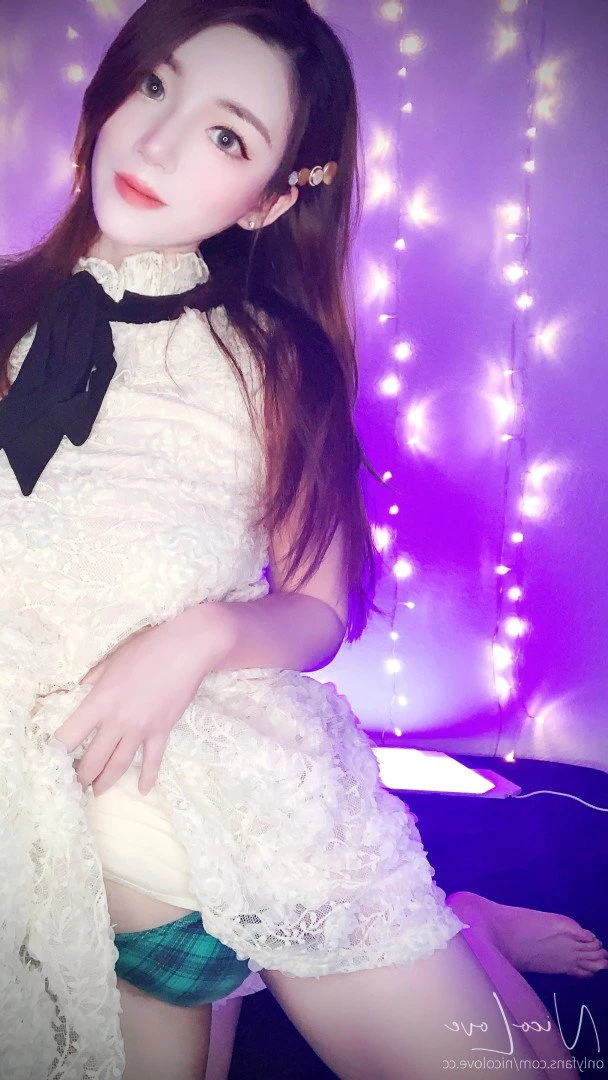 NicoLove妮可 [ nicolove.cc ] Onlyfans leaked photo 1768055 on Hotleaks.tv