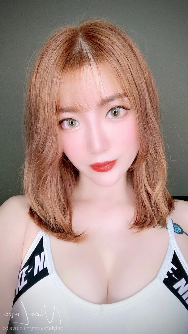 NicoLove妮可 [ nicolove.cc ] Onlyfans leaked photo 1768166 on Hotleaks.tv