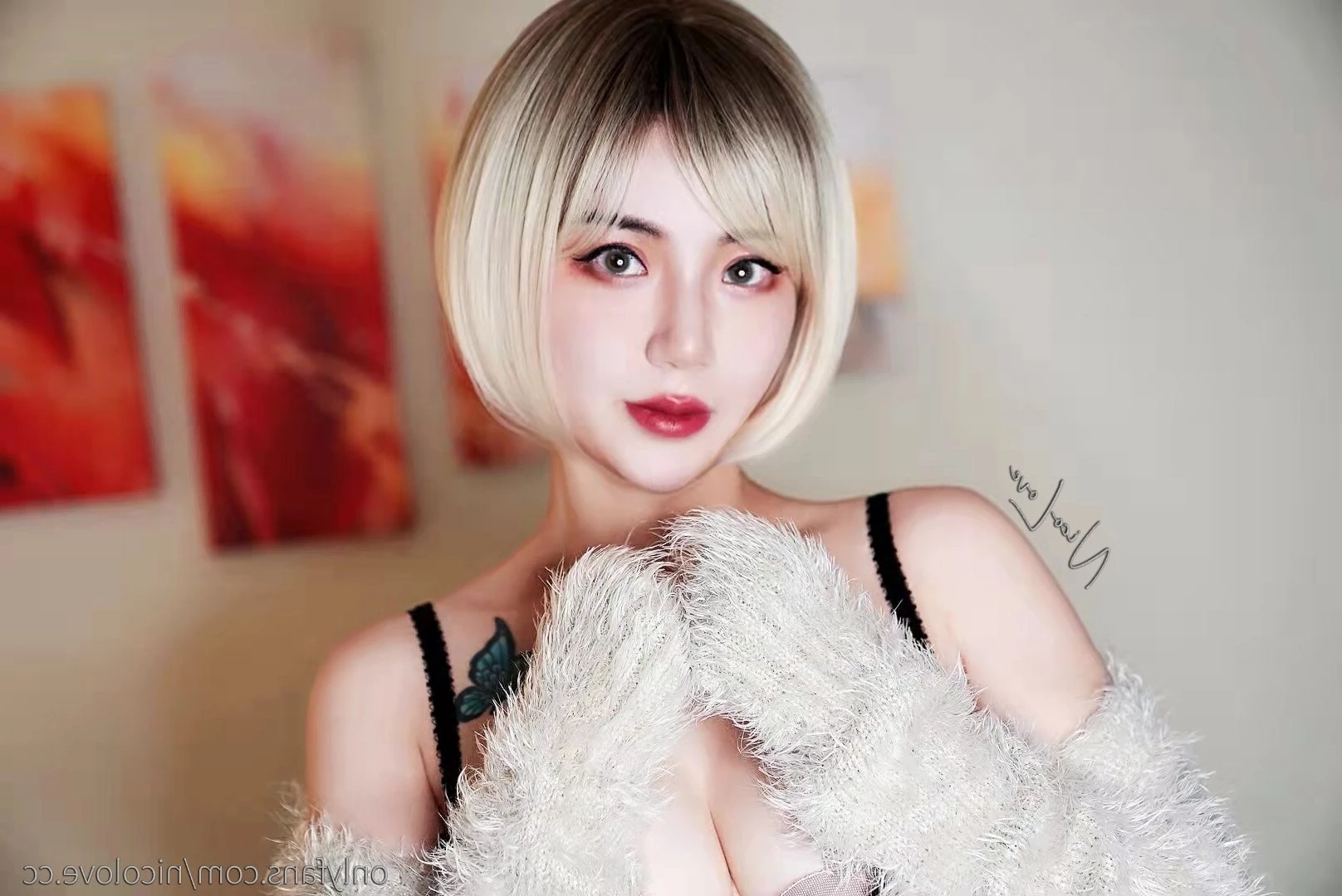 NicoLove妮可 [ nicolove.cc ] Onlyfans leaked photo 1768243 on Hotleaks.tv