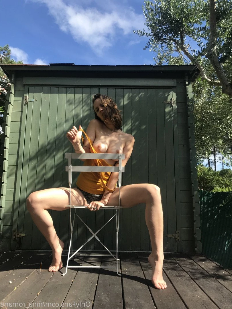 Nina Romane [ nina_romane ] Onlyfans leaked photo 1768860 on Hotleaks.tv