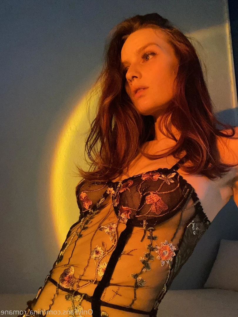 Nina Romane [ nina_romane ] Onlyfans leaked photo 1769292 on Hotleaks.tv