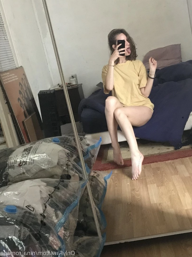 Nina Romane [ nina_romane ] Onlyfans leaked photo 1769729 on Hotleaks.tv