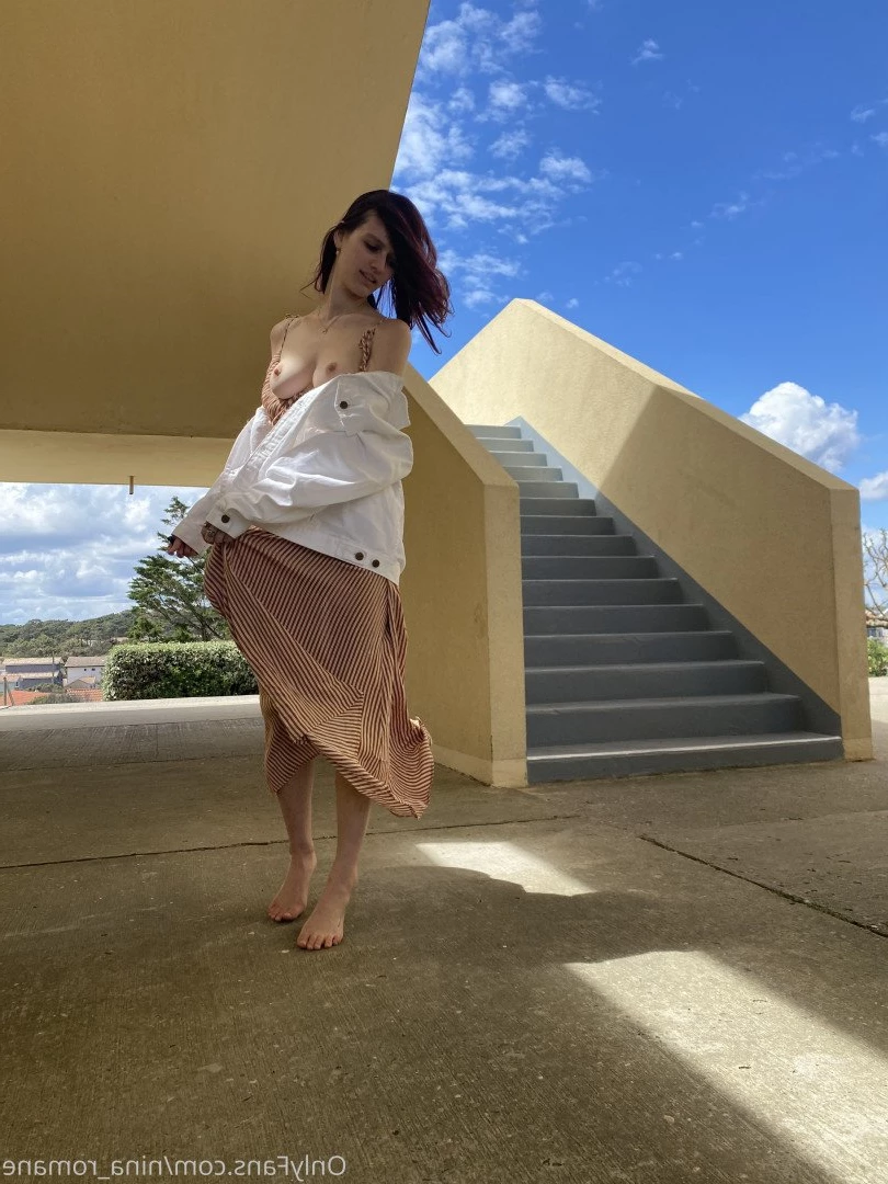 Nina Romane [ nina_romane ] Onlyfans leaked photo 1769906 on Hotleaks.tv