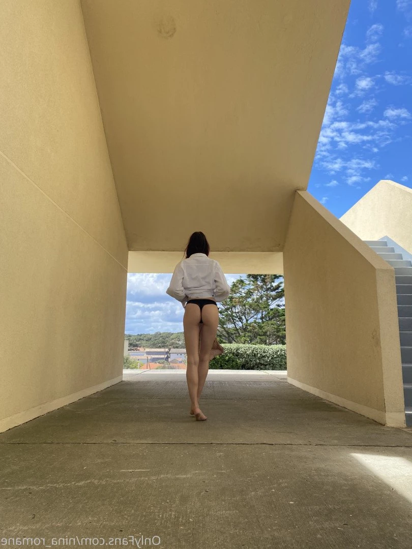 Nina Romane [ nina_romane ] Onlyfans leaked photo 1769949 on Hotleaks.tv