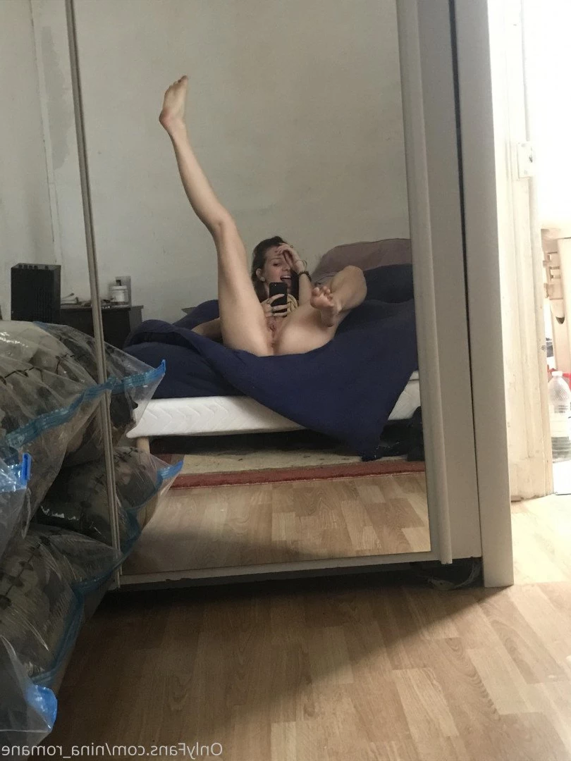Nina Romane [ nina_romane ] Onlyfans leaked photo 1770017 on Hotleaks.tv