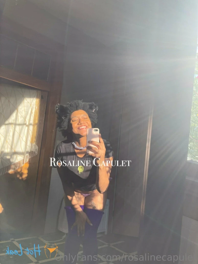 Rosaline Capulet [ rosalinecapulet ] Onlyfans leaked photo 14372844 on Hotleaks.tv