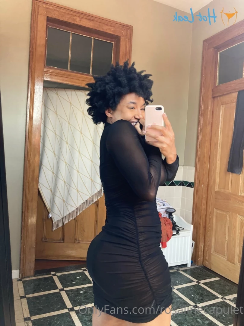 Rosaline Capulet [ rosalinecapulet ] Onlyfans leaked photo 14376213 on Hotleaks.tv