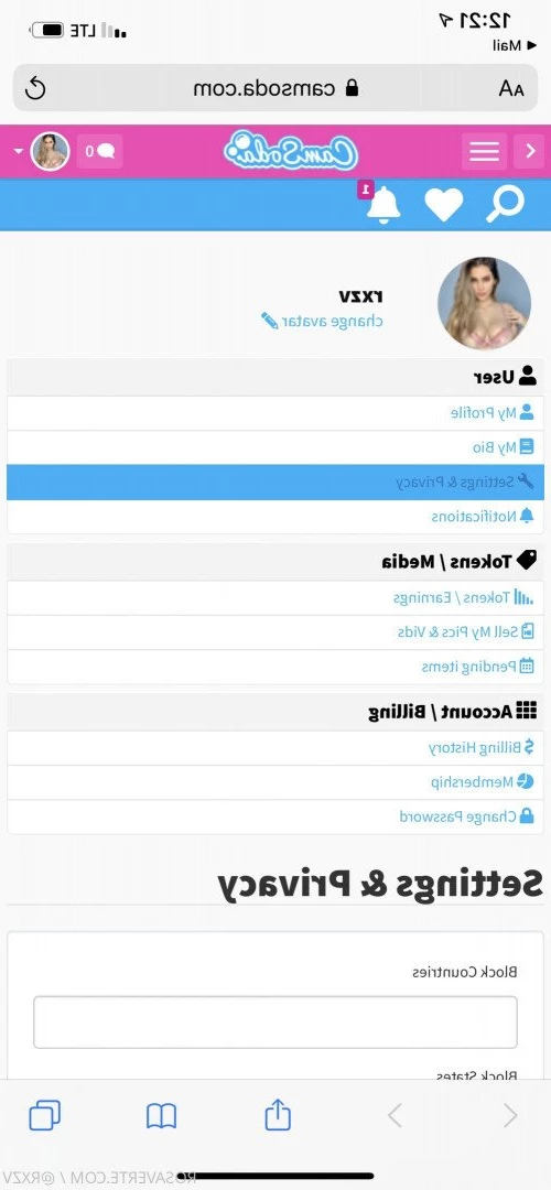 u500490 [ rosaverte ] Onlyfans leaked photo 1794372 on Hotleaks.tv