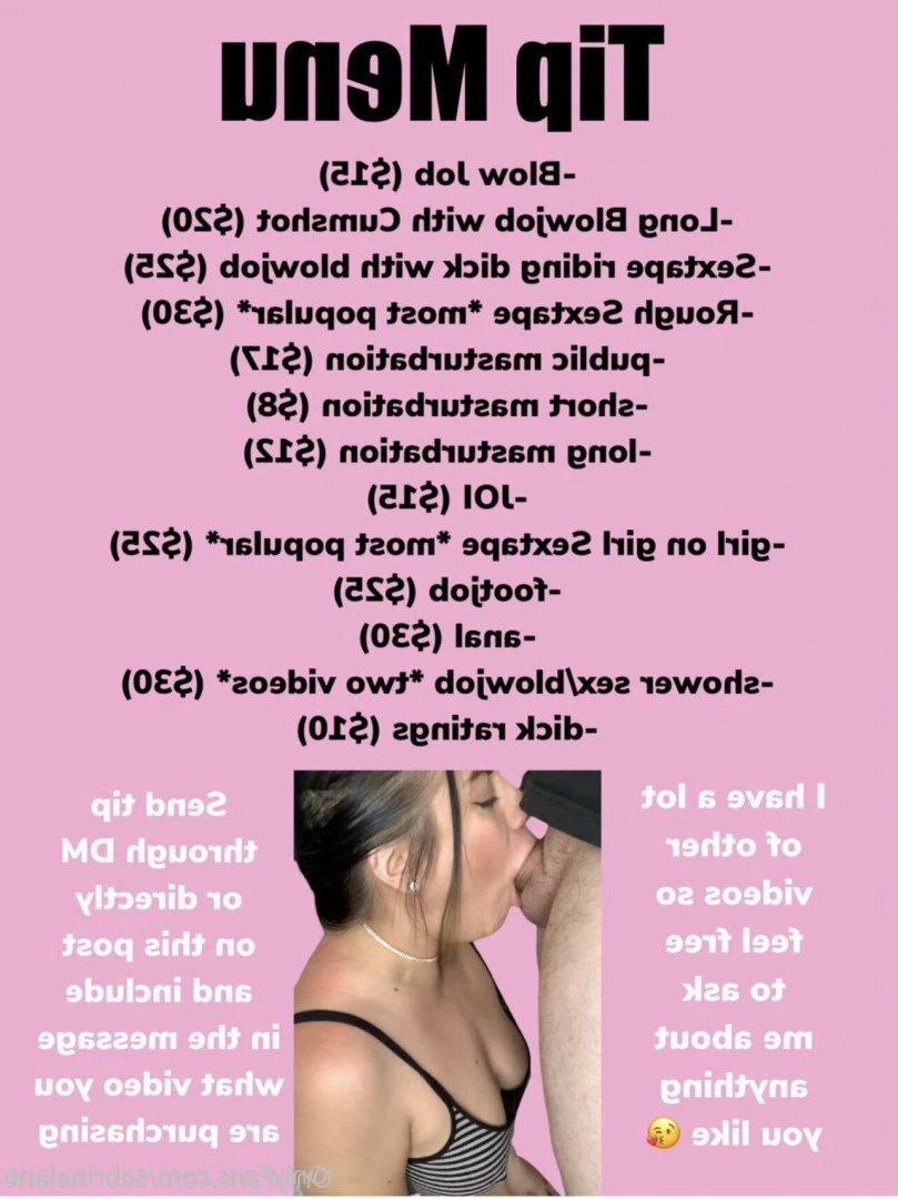 Baddybina [ sabrinalane ] Onlyfans leaked photo 1795449 on Hotleaks.tv