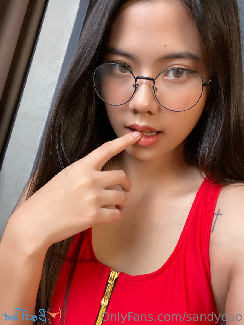 Sandy 🌴 [ sandydao ] Onlyfans leaked photo 16578749 on Hotleaks.tv