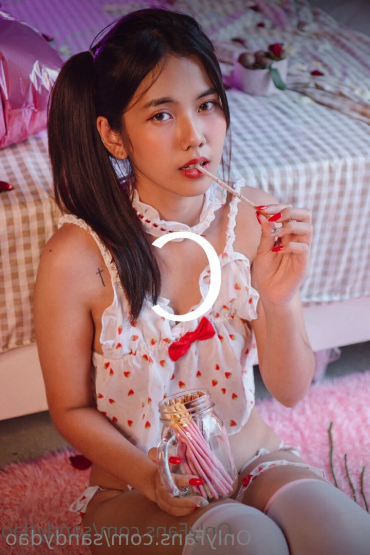 Sandy 🌴 [ sandydao ] Onlyfans leaked photo 16578761 on Hotleaks.tv