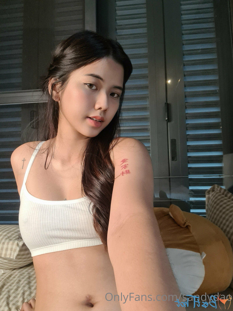 Sandy 🌴 [ sandydao ] Onlyfans leaked photo 16578879 on Hotleaks.tv