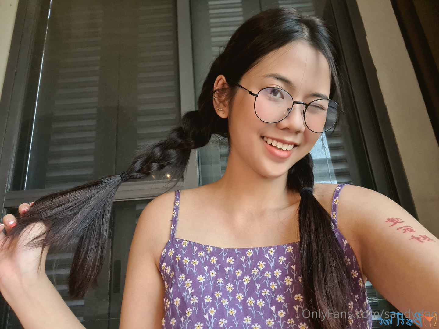 Sandy 🌴 [ sandydao ] Onlyfans leaked photo 16578919 on Hotleaks.tv