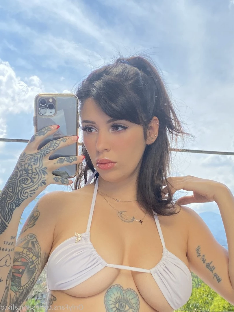 Sara Calixto [ saracalixto ] Onlyfans leaked photo 1798953 on Hotleaks.tv