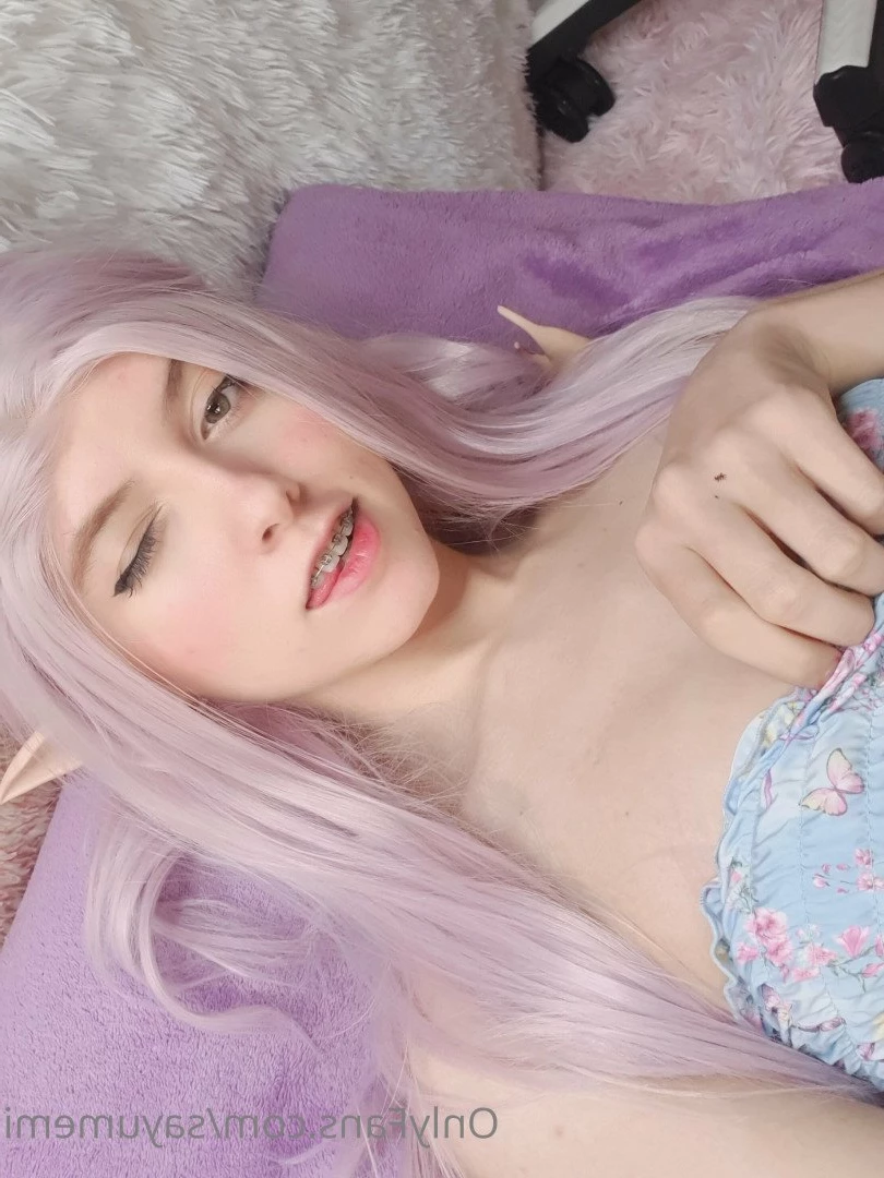  [ sayumemi ] Onlyfans leaked photo 4617709 on Hotleaks.tv