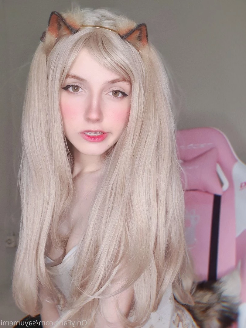  [ sayumemi ] Onlyfans leaked photo 4617826 on Hotleaks.tv