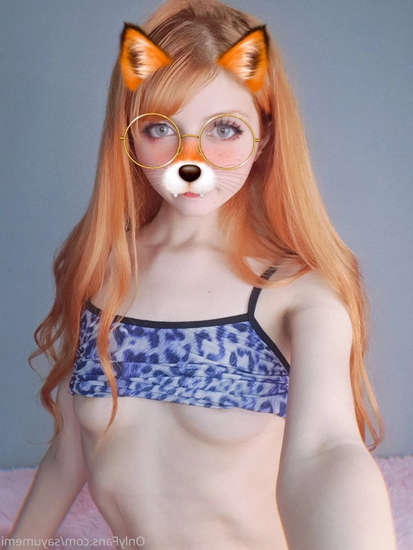  [ sayumemi ] Onlyfans leaked photo 4619056 on Hotleaks.tv