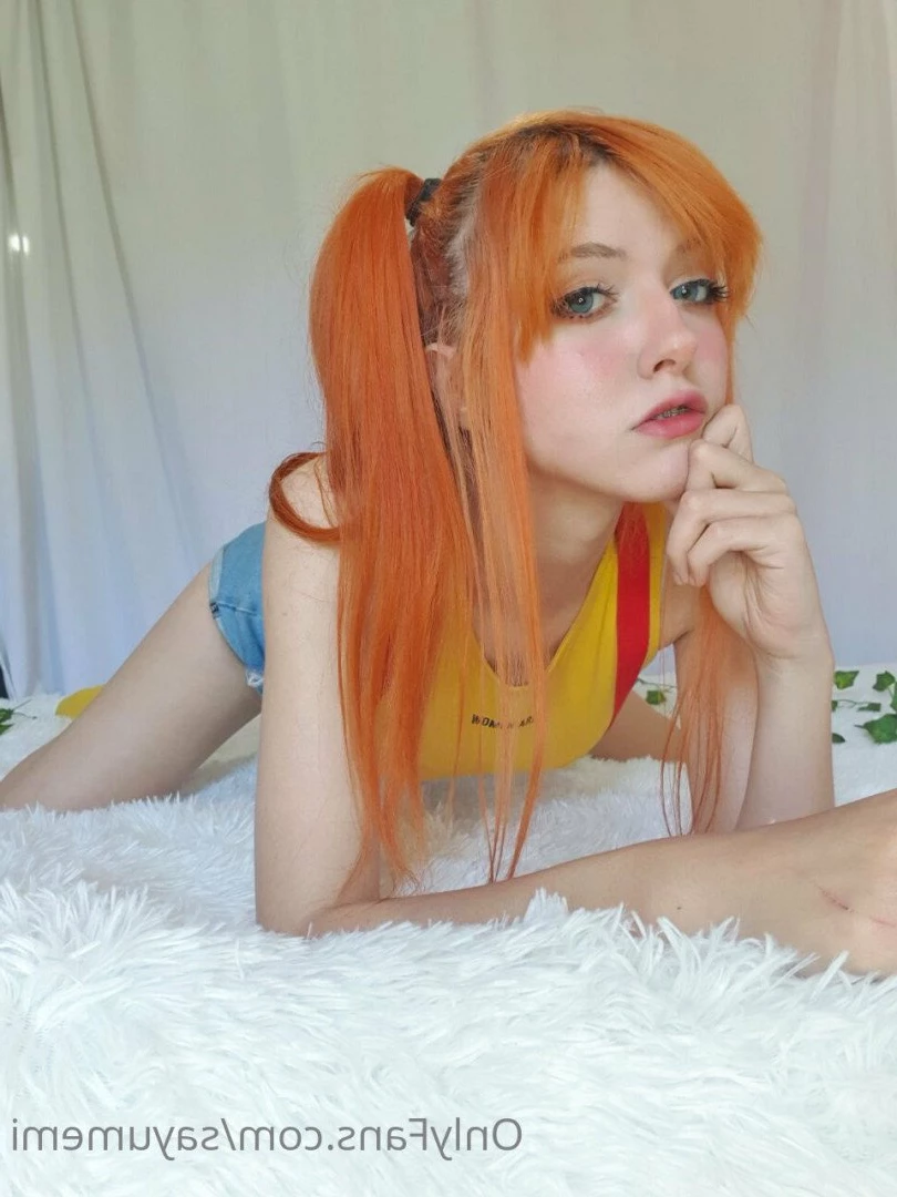  [ sayumemi ] Onlyfans leaked photo 4630374 on Hotleaks.tv