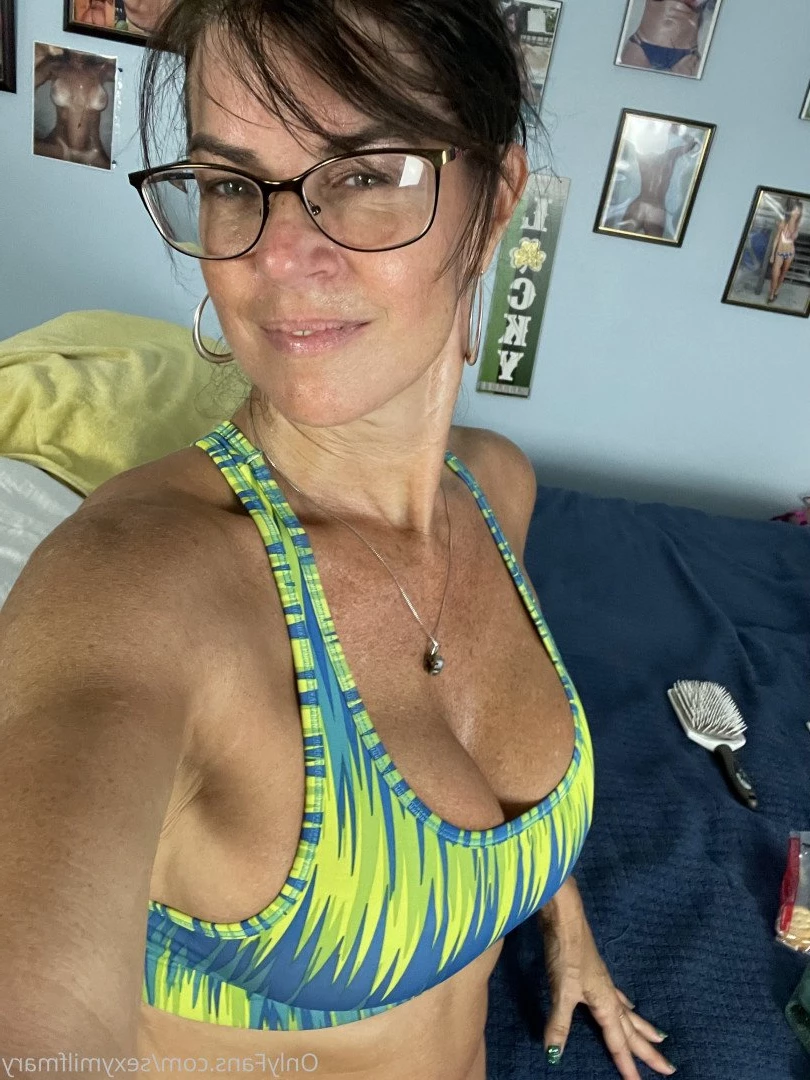 TheMaryBurke [ sexymilfmary ] Onlyfans leaked photo 1809116 on Hotleaks.tv