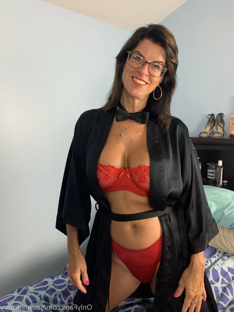TheMaryBurke [ sexymilfmary ] Onlyfans leaked photo 1813051 on Hotleaks.tv