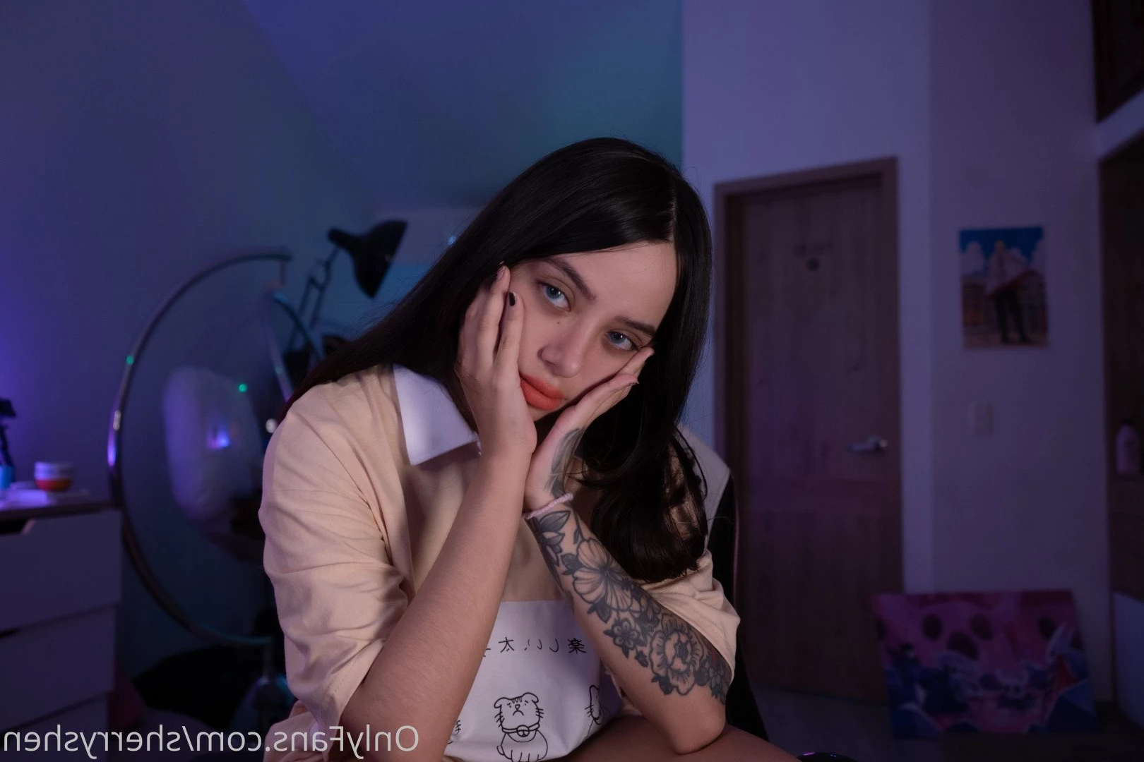 sherryshen Onlyfans leaked photo 1817132 on Hotleaks.tv