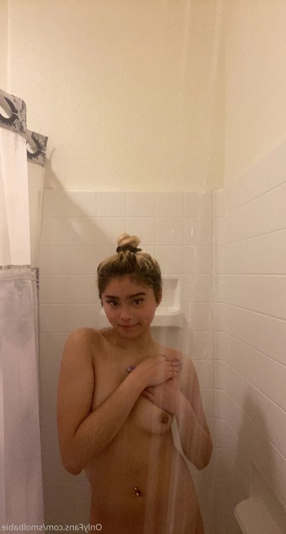 𝐛𝐚𝐛𝐢𝐞 [ smolbabie ] Onlyfans leaked photo 1819969 on Hotleaks.tv