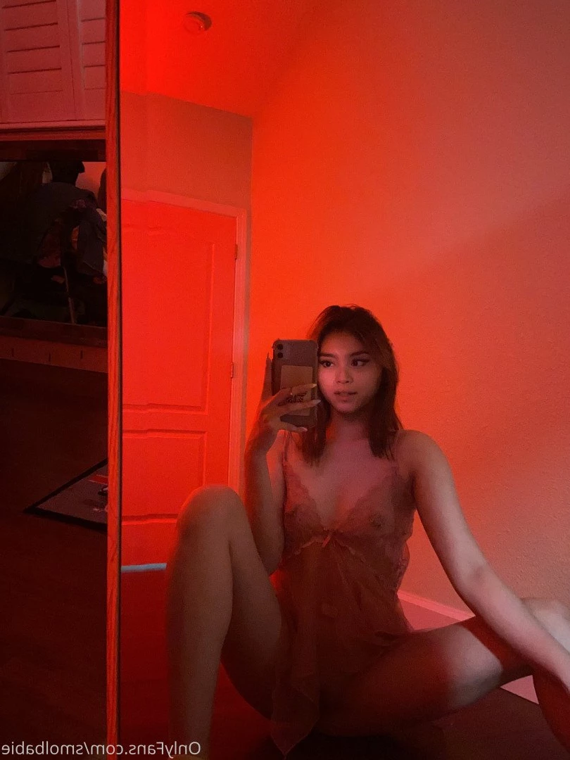 𝐛𝐚𝐛𝐢𝐞 [ smolbabie ] Onlyfans leaked photo 1820013 on Hotleaks.tv