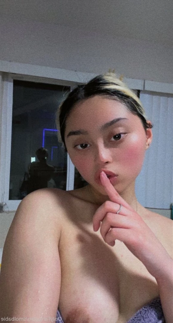 𝐛𝐚𝐛𝐢𝐞 [ smolbabie ] Onlyfans leaked photo 1820023 on Hotleaks.tv