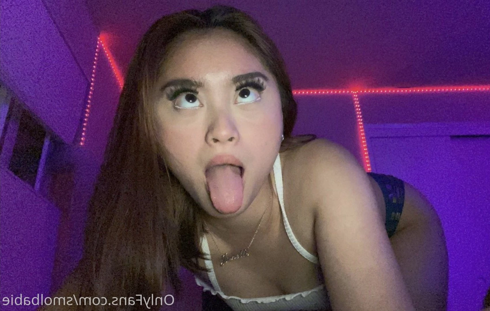 𝐛𝐚𝐛𝐢𝐞 [ smolbabie ] Onlyfans leaked photo 1820050 on Hotleaks.tv