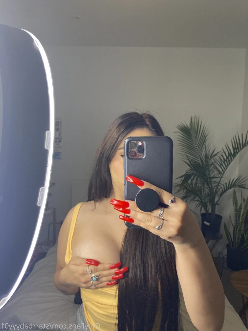 STAR✨ [ starrbabyyy01 ] Onlyfans leaked photo 1820811 on Hotleaks.tv