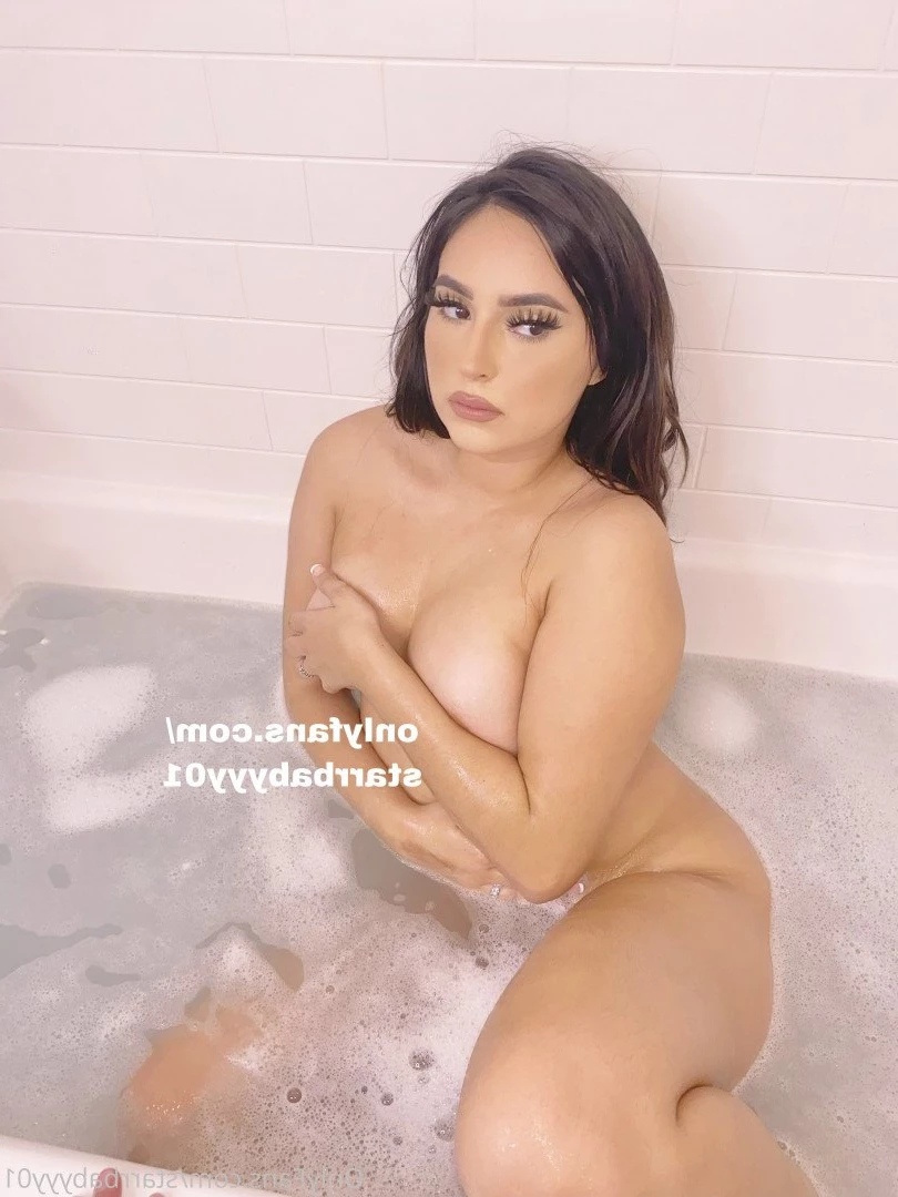 STAR✨ [ starrbabyyy01 ] Onlyfans leaked photo 1820945 on Hotleaks.tv
